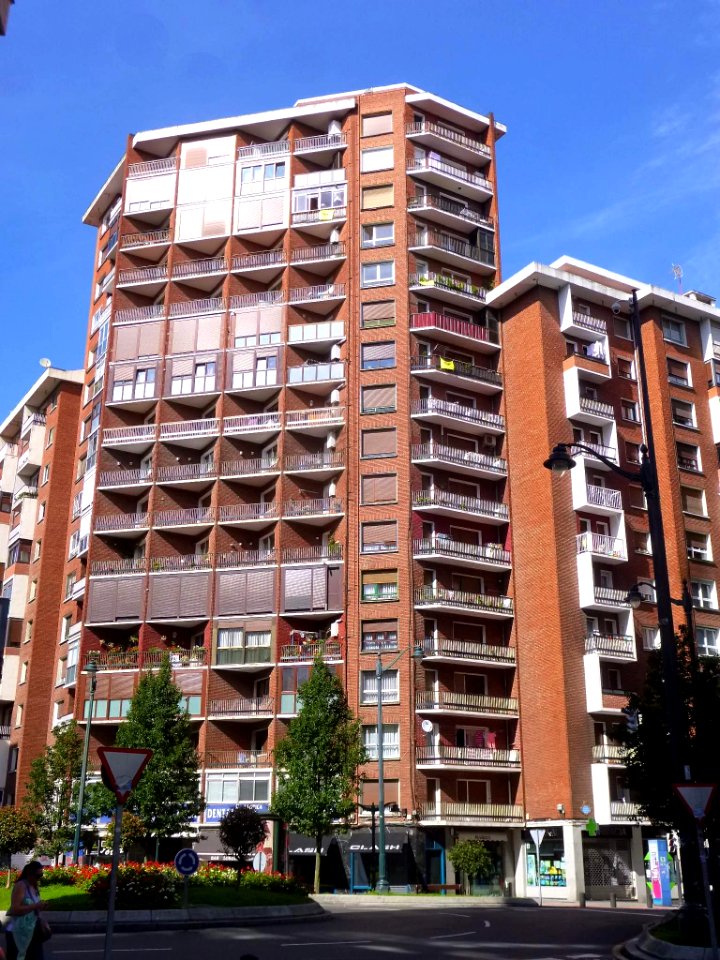 Bilbao - barrio de Santutxu 08