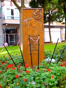 Bilbao - barrio de Santutxu 07