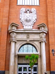 Bilbao - Edificio de Correos y Telégrafos 3 photo