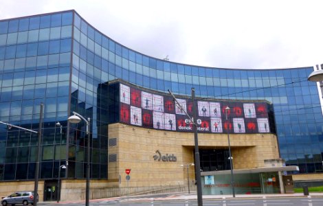 Bilbao - Edificio Bami 13