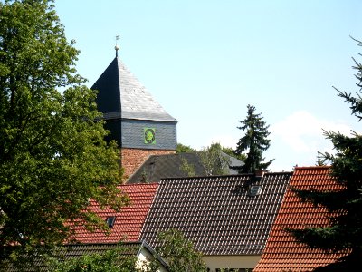 Blick auf Nermsdorf