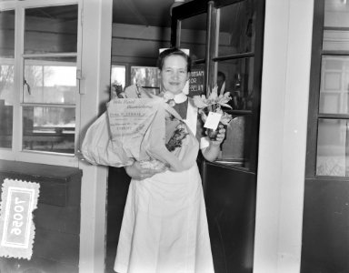 Bloemen van het Academisch Ziekenhuis voor Prinses Beatrix, Bestanddeelnr 907-0056