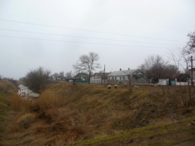 Blizhnegorodskoe 8
