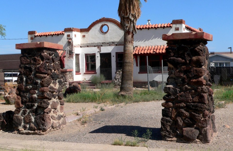 Blixt-Avitia house (Tucson) from SE 2