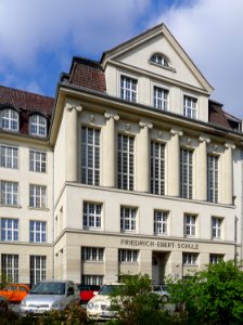 Blissestraße 22 Berlin-Wilmersdorf