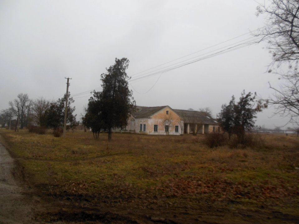 Blizhnegorodskoe 3