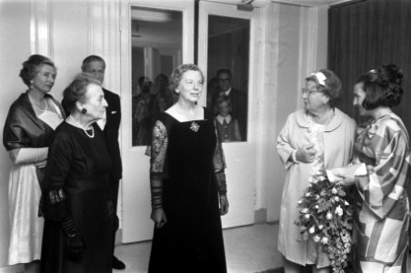 Bloemen, concerten, festivals, koninginnen, prinsessen, , Margriet, prinses, Bestanddeelnr 922-6054