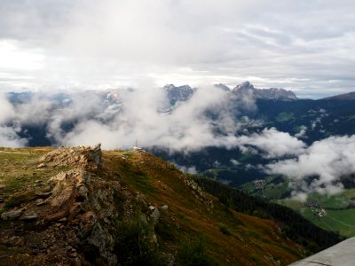 Blick Aussenfenster (MMM Corones) (06)