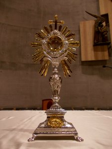 Blessing of Saint John Bosco Church, Maribor 24