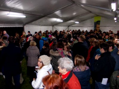 Blessing of Saint John Bosco Church, Maribor 26