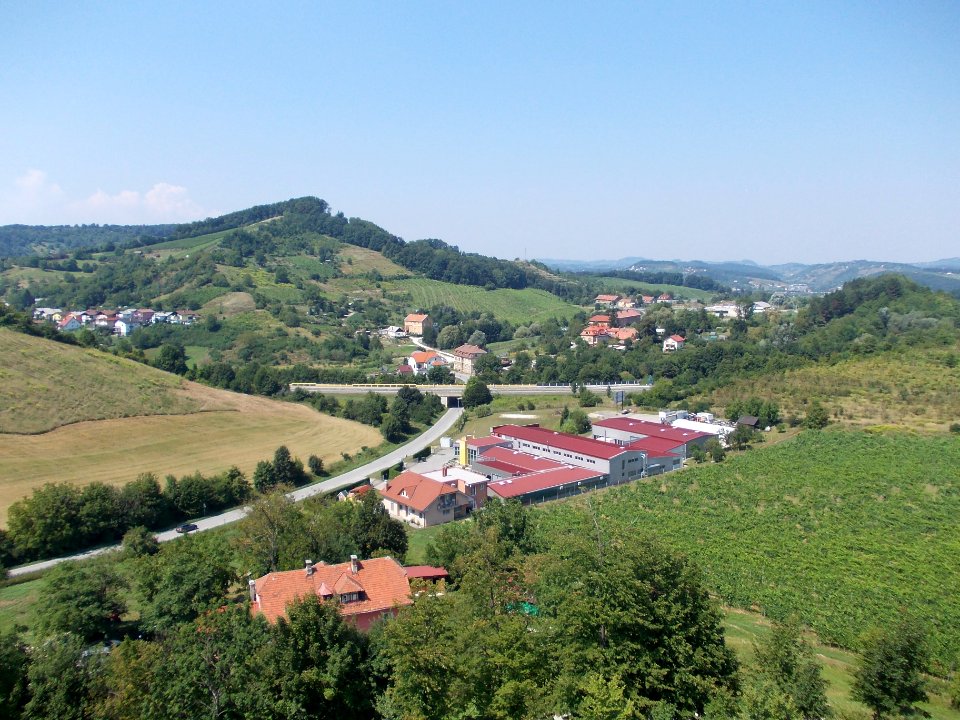 Blessed Anton Martin Slomšek Church, Maribor 02