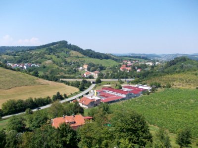 Blessed Anton Martin Slomšek Church, Maribor 02
