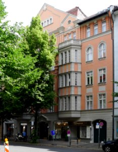 Bleibtreustraße 32 (Berlin-Charlottenburg)