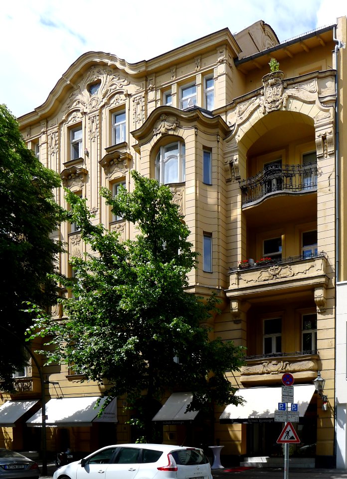 Bleibtreustraße 24 (Berlin-Charlottenburg)