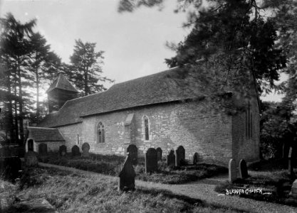 Bleddfa church (1294646)