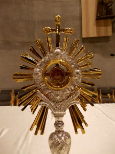Blessing of Saint John Bosco Church, Maribor 23
