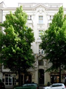 Bleibtreustraße 47 (Berlin-Charlottenburg)