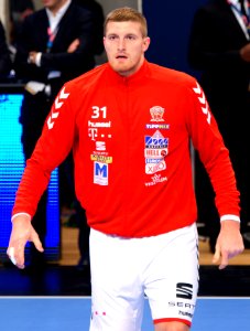 Blaz Blagotinsek 20171112