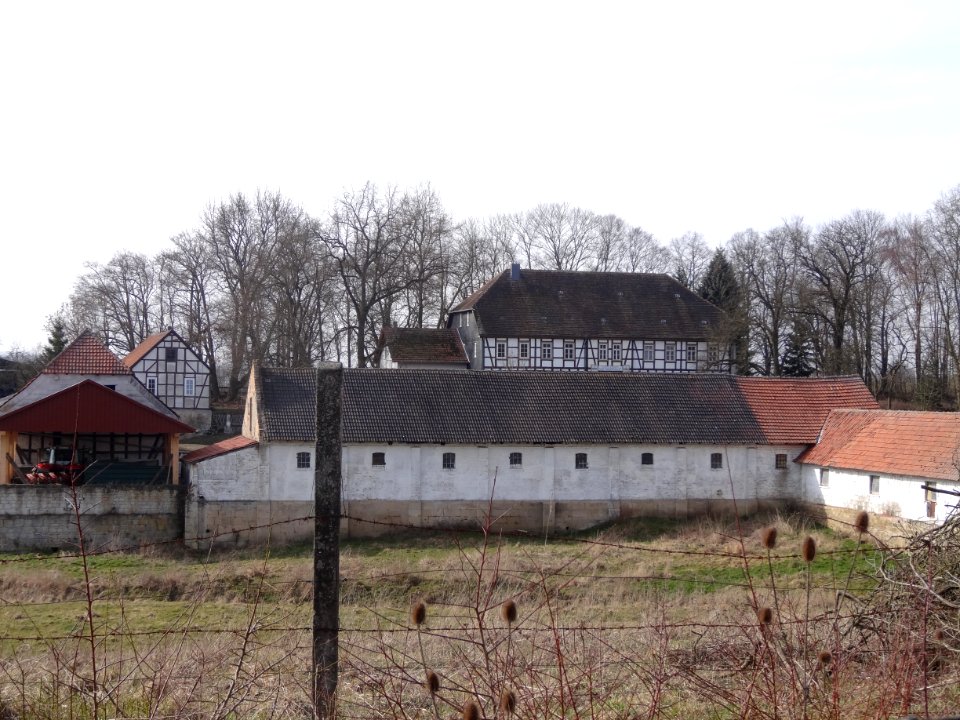 Blick auf Breitenbich