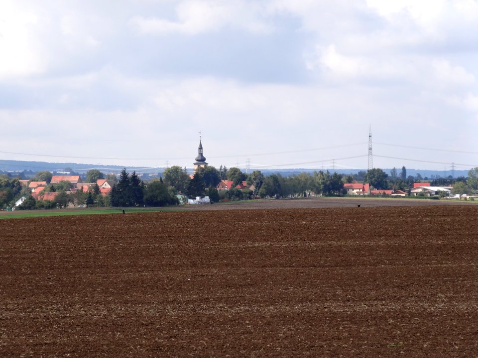Blick auf Utzberg 2