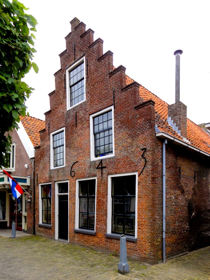 Bleekstraat14 Makkum
