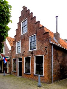 Bleekstraat14 Makkum