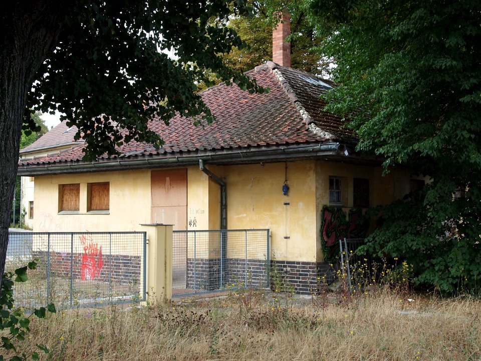 Blankenburg Bahnhof (4)