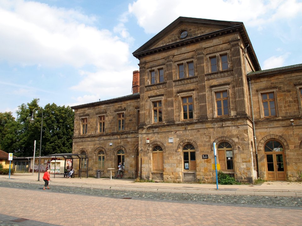 Blankenburg Bahnhof (10)