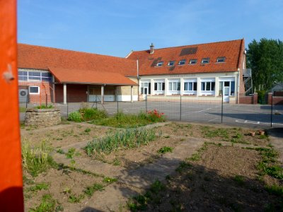 Blessy (Pas-de-Calais, Fr) école