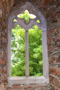 Blick Richtung Sueden