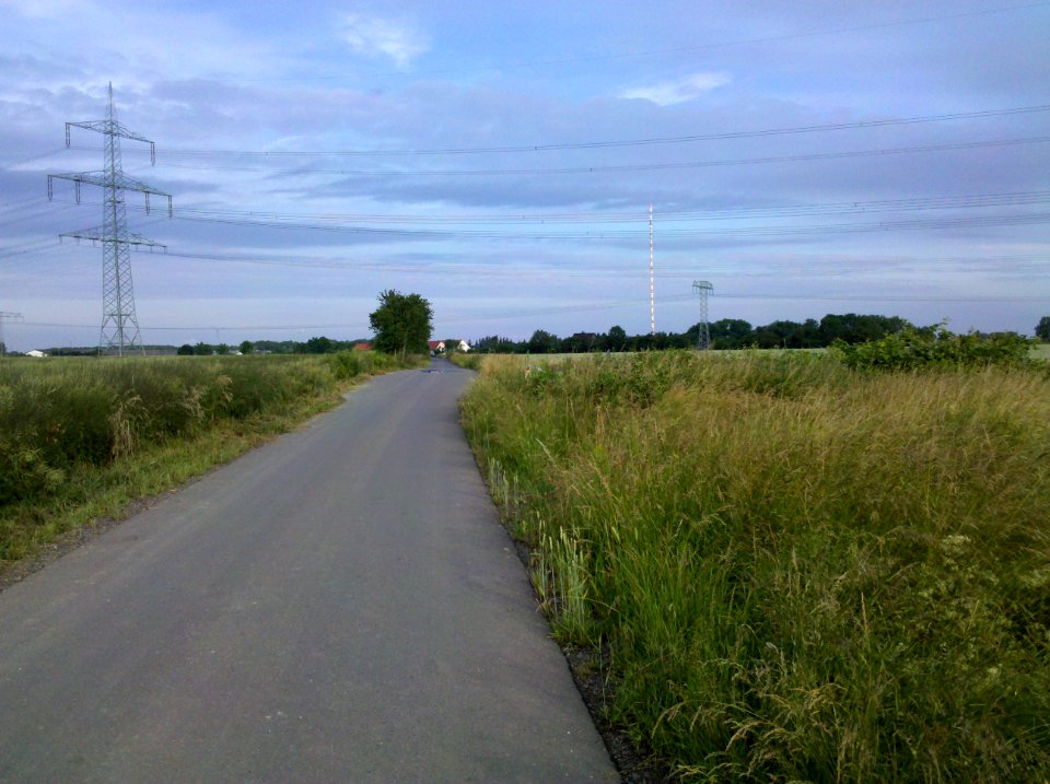 Blick nach Kobschütz vom Tgb.-Rand 2016