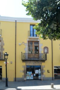 Blanes, carrer Ample 11 (1)