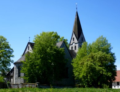 Bleiwäsche - St. Agatha