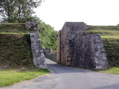 Blaye (Gironde) Citadelle 15