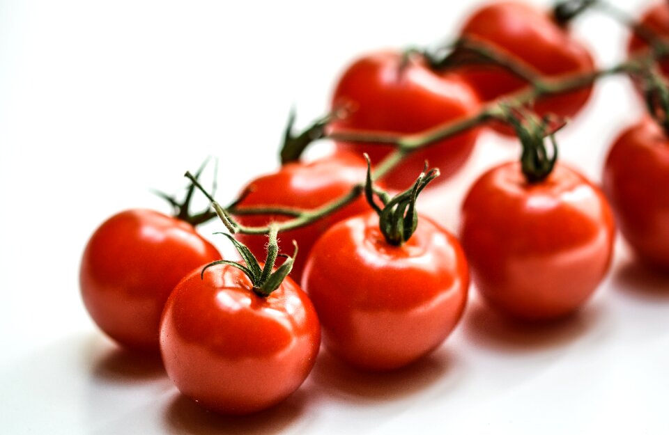 Food vegetable fresh