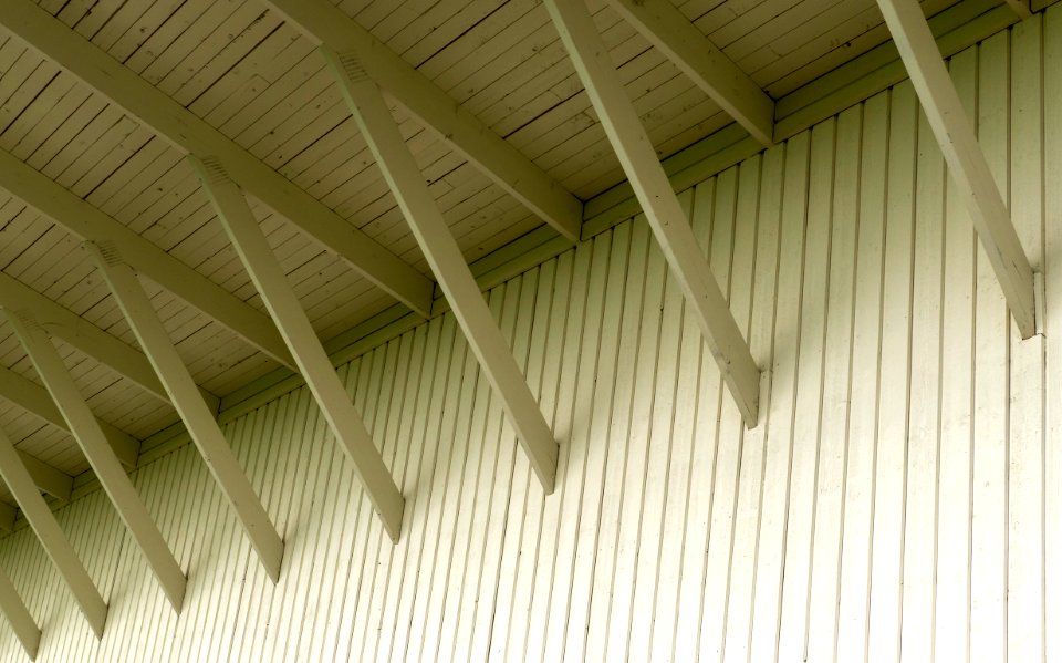 Bleachers at Brastad arena 6