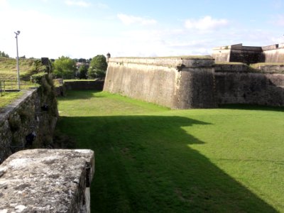 Blaye (Gironde) Citadelle 13