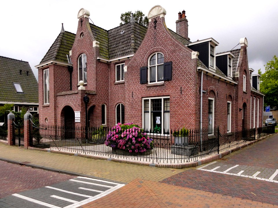 Bleekstraat11 Makkum