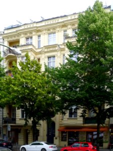Bleibtreustraße 46 (Berlin-Charlottenburg)
