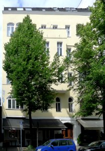 Bleibtreustraße 7 (Berlin-Charlottenburg)