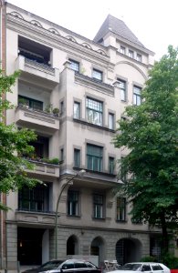 Bleibtreustraße 42 (Berlin-Charlottenburg)