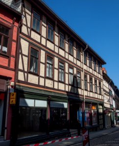 Blankenburg Lange Strasse 4