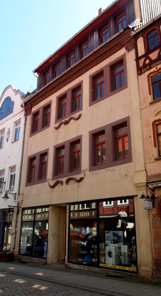 Blankenburg Lange Strasse 37