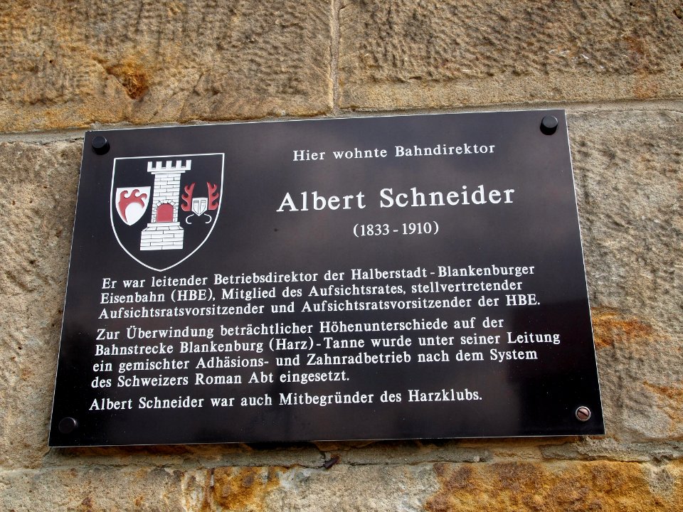 Blankenburg Bahnhof (9)
