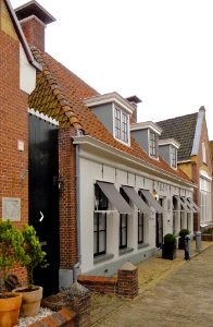 Bleekstraat36 Makkum
