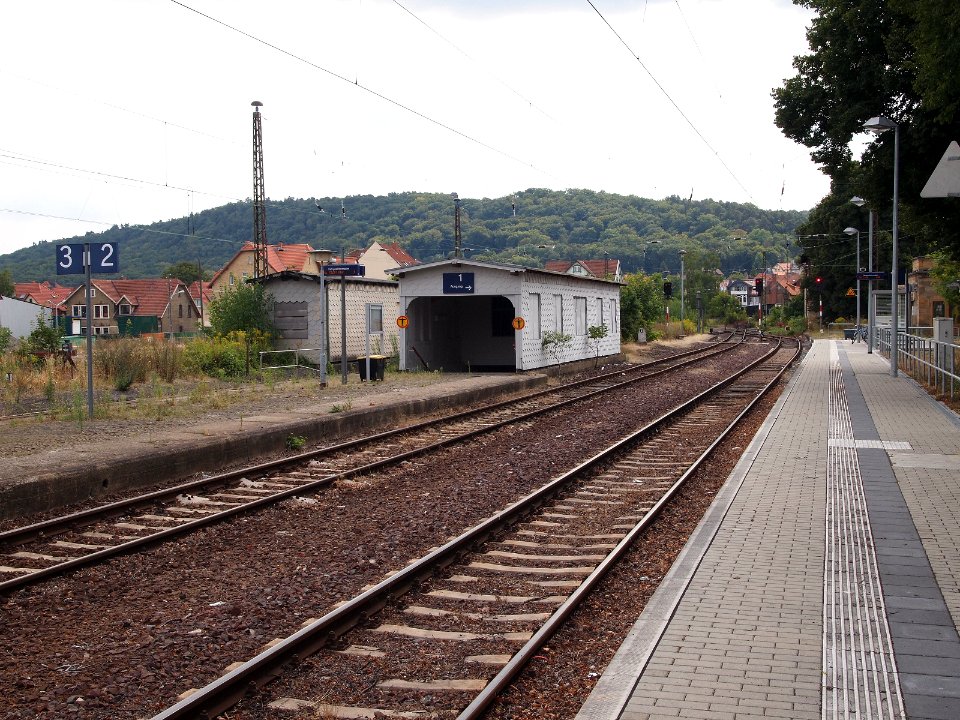 Blankenburg Bahnhof (6)