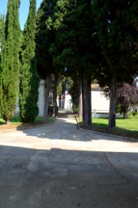 Blanes, Cementiri Municipal