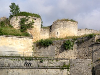 Blaye (Gironde) Citadelle 11