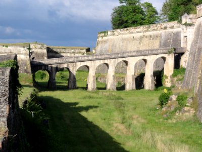 Blaye (Gironde) Citadelle 10