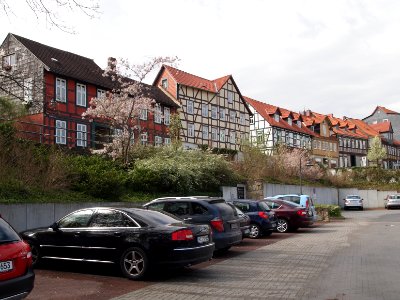 Blankenburg Marktstrasse 190416